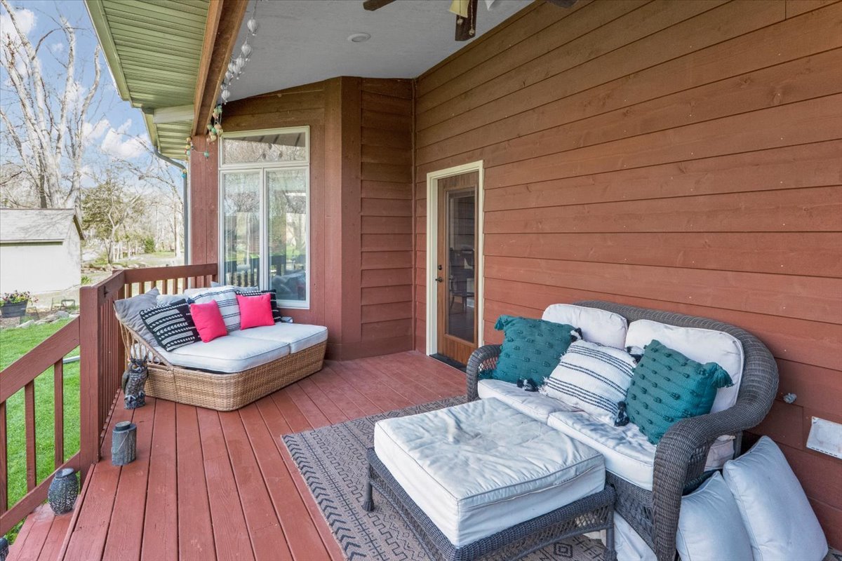 8925 E Teal Lane, Wilmington, IL 60481