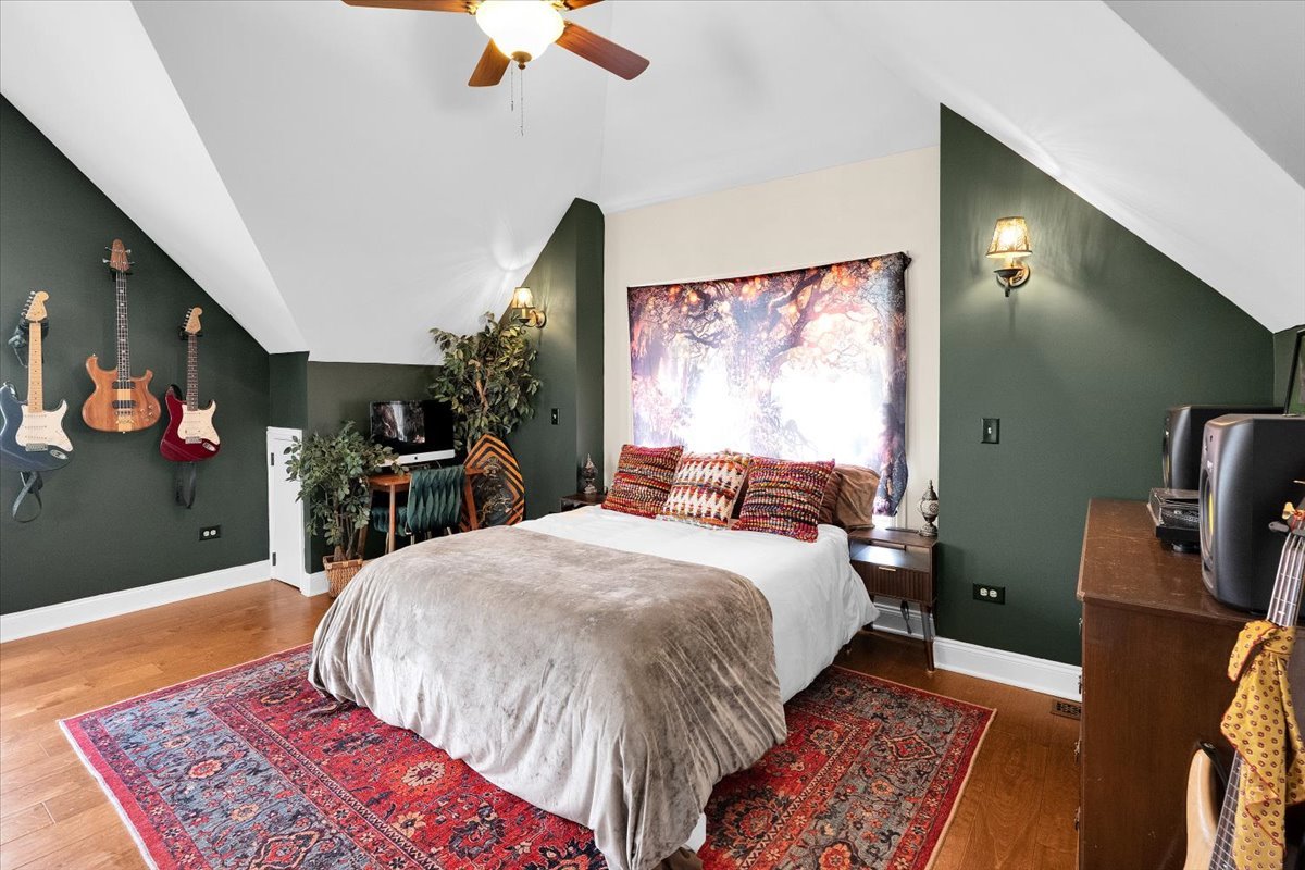 8925 E Teal Lane, Wilmington, IL 60481