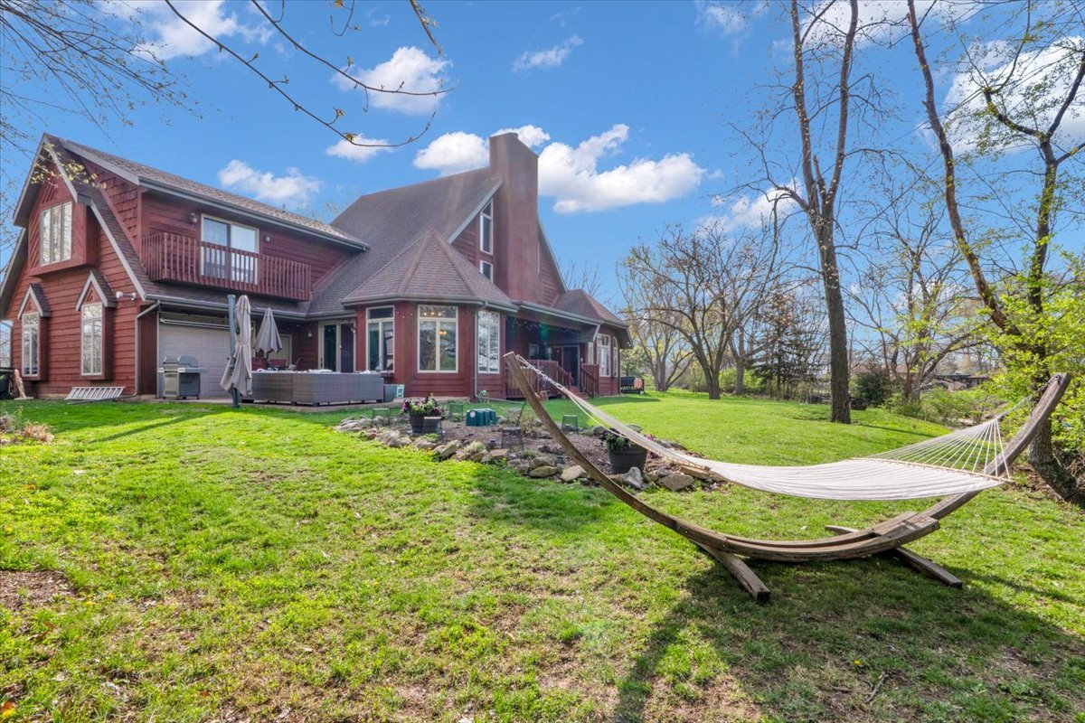 8925 E Teal Lane, Wilmington, IL 60481