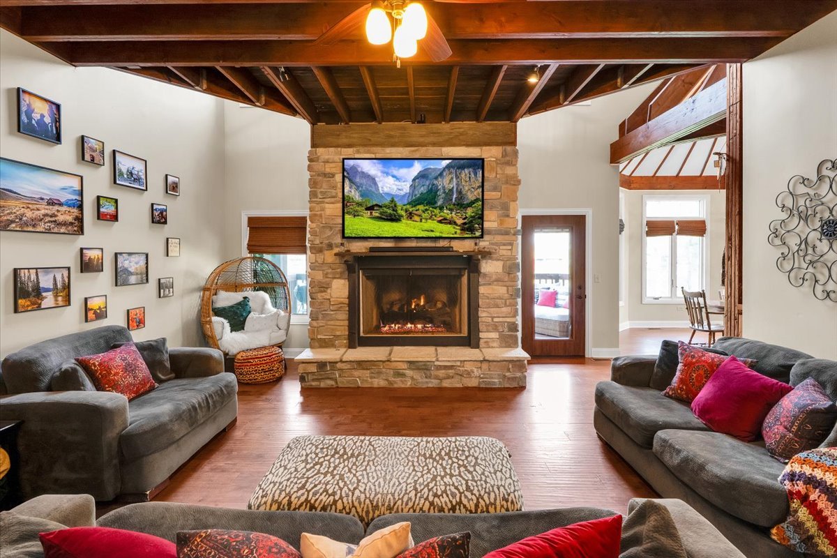 8925 E Teal Lane, Wilmington, IL 60481