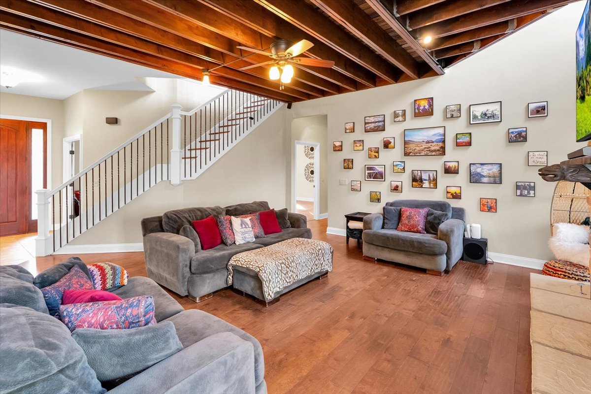 8925 E Teal Lane, Wilmington, IL 60481