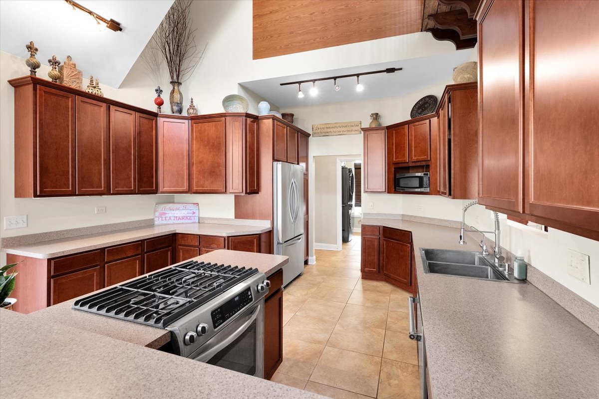 8925 E Teal Lane, Wilmington, IL 60481