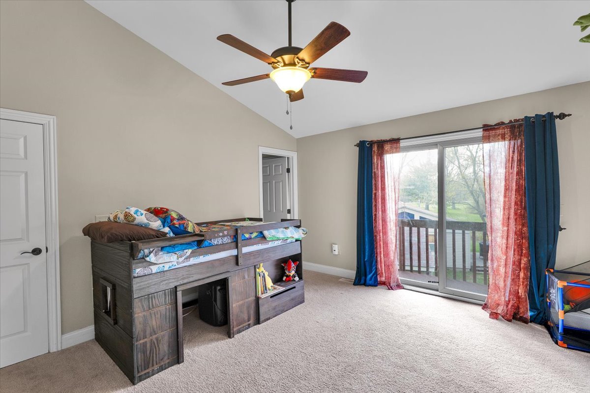 8925 E Teal Lane, Wilmington, IL 60481