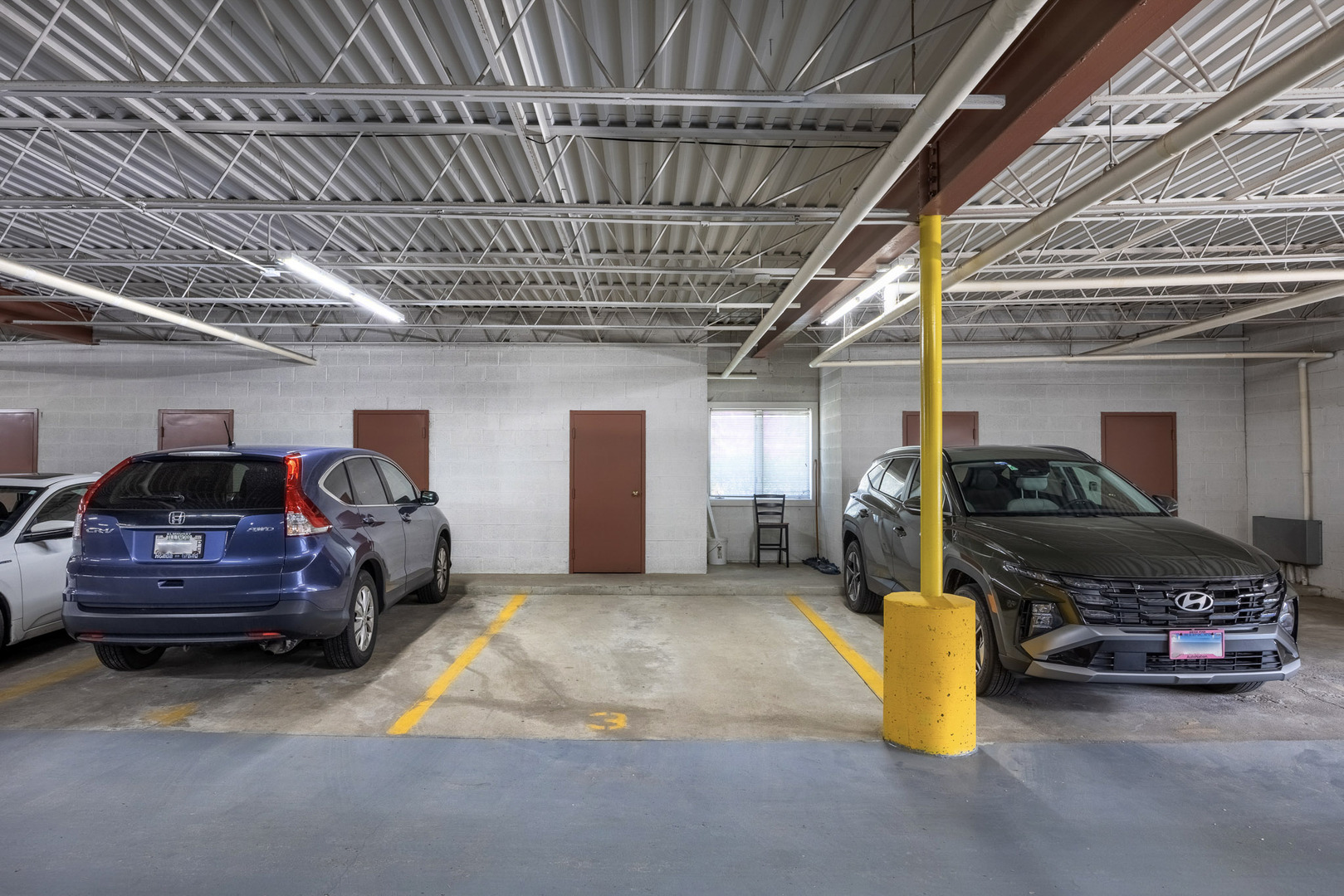 1349 E WASHINGTON Street #310A, Des Plaines, IL 60016