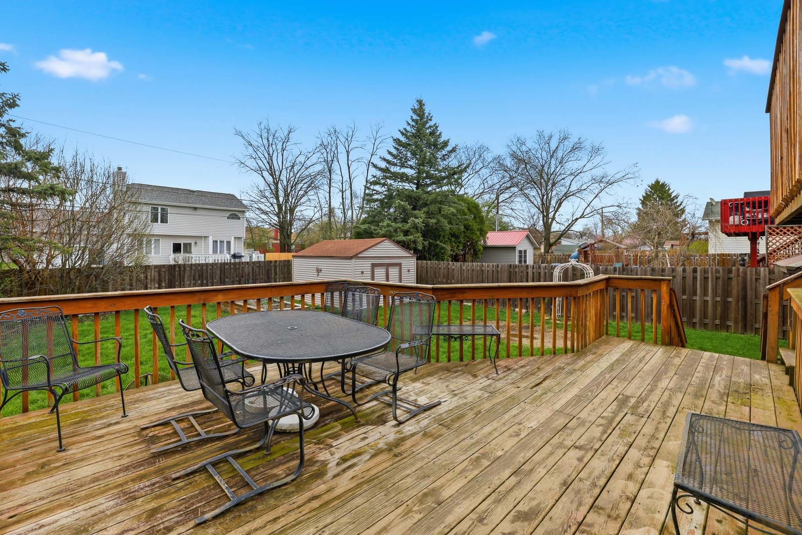 1358 Cottonwood Lane, Crystal Lake, IL 60014