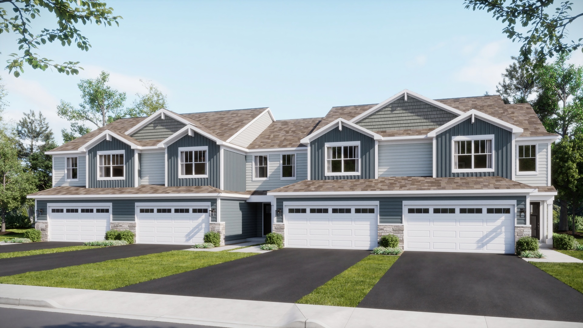 25722 W Wakefield Drive, Plainfield, IL 60544