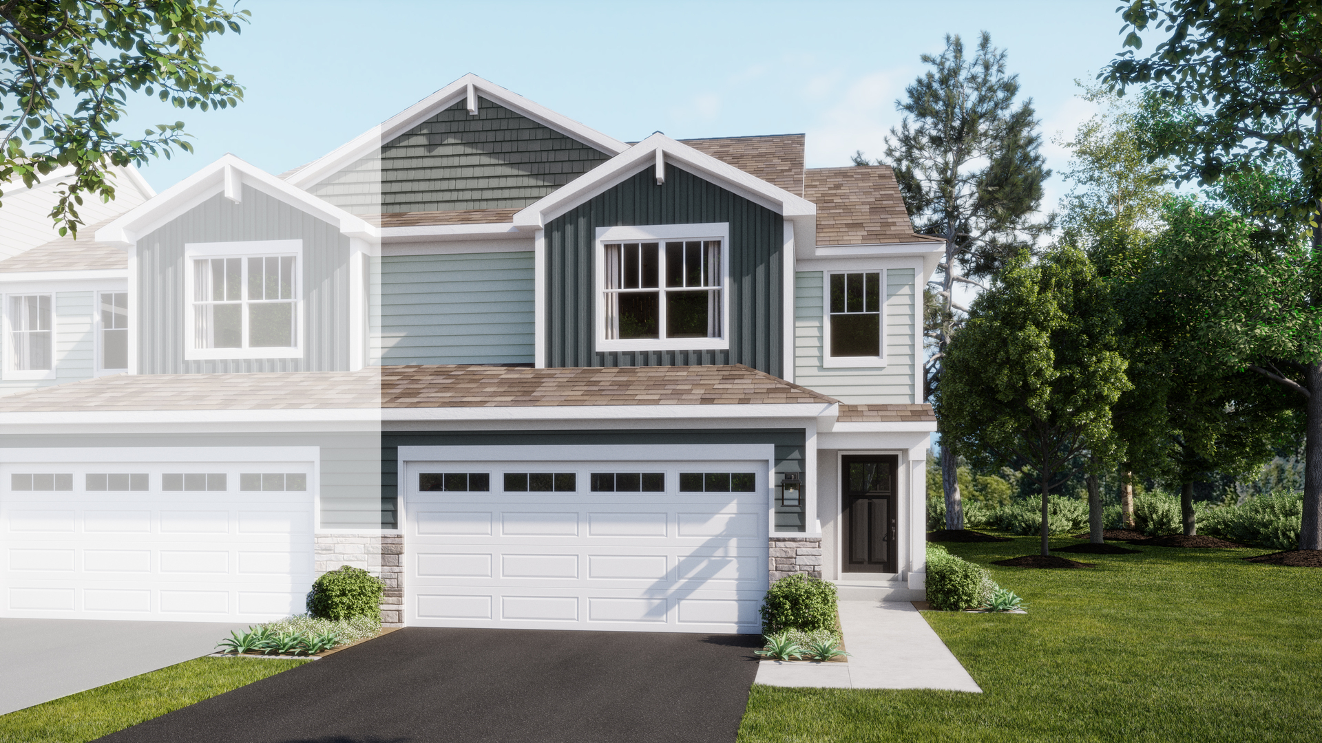 25722 W Wakefield Drive, Plainfield, IL 60544