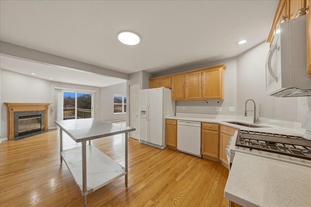 3385 Saint Michel Court #0, St. Charles, IL 60175