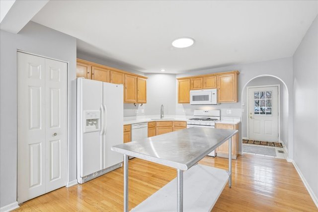 3385 Saint Michel Court #0, St. Charles, IL 60175