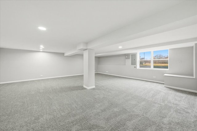 3385 Saint Michel Court #0, St. Charles, IL 60175