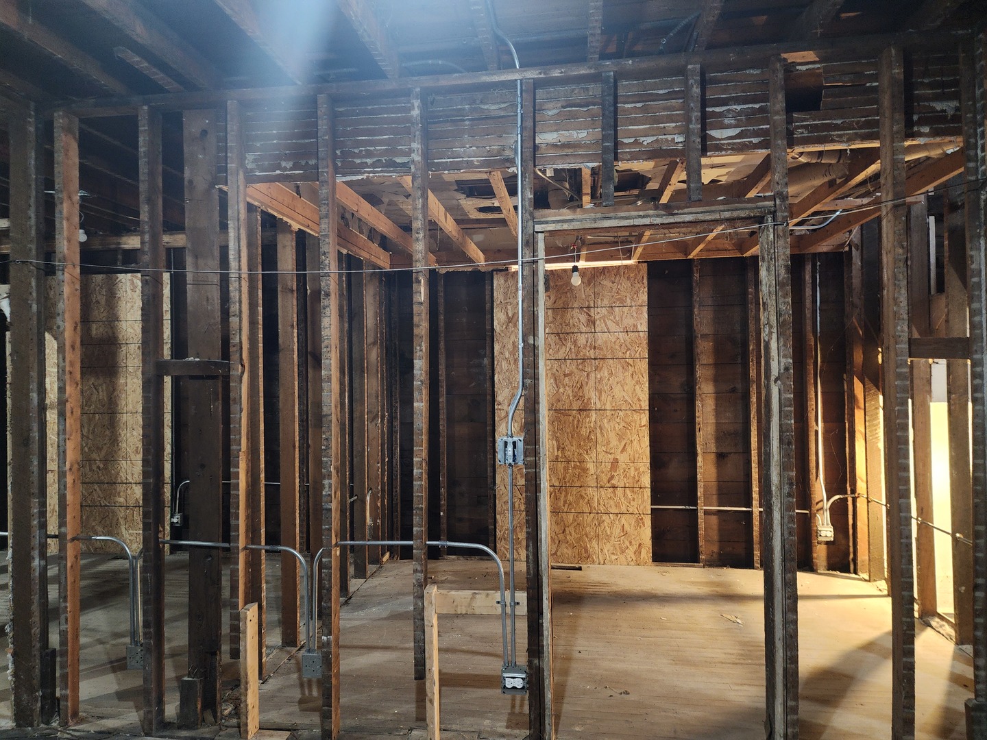 6953 S Elizabeth Street, Chicago, IL 60636