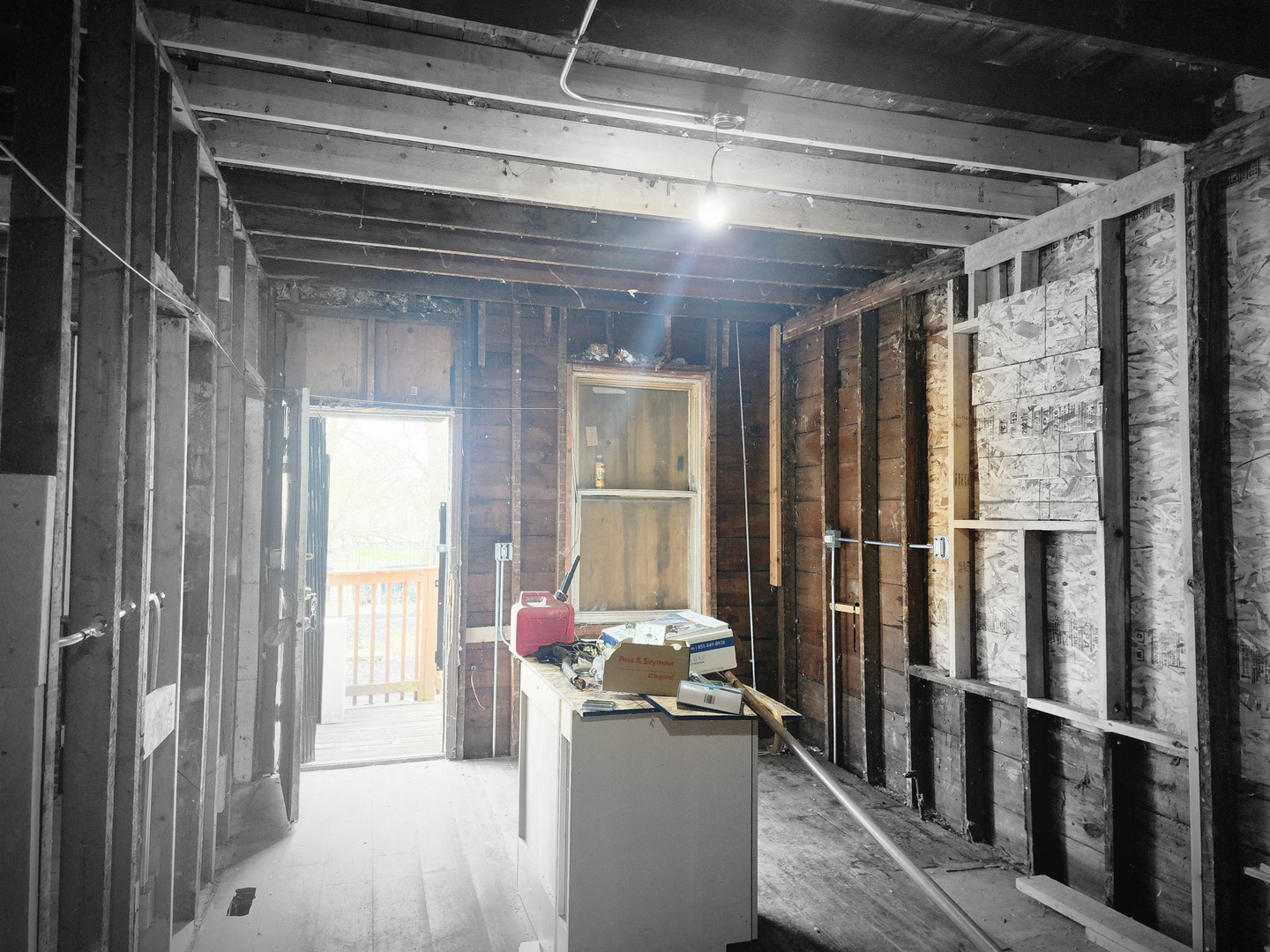 6953 S Elizabeth Street, Chicago, IL 60636