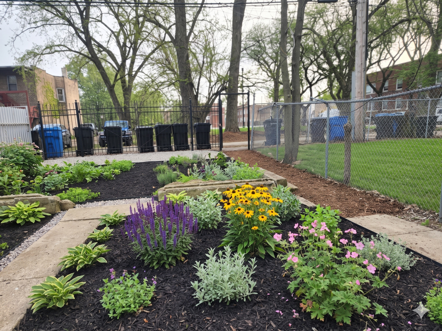 6953 S Elizabeth Street, Chicago, IL 60636