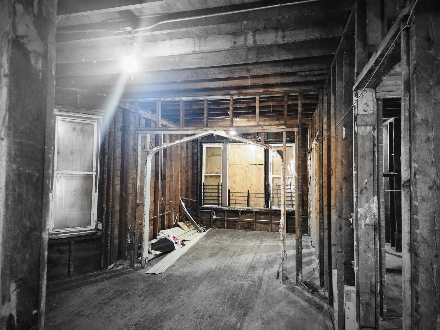 6953 S Elizabeth Street, Chicago, IL 60636