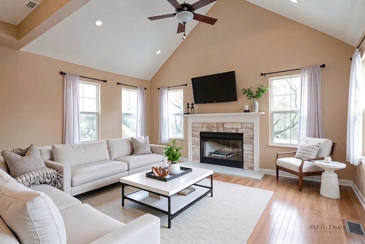 40431 N Fairview Street, Antioch, IL 60002