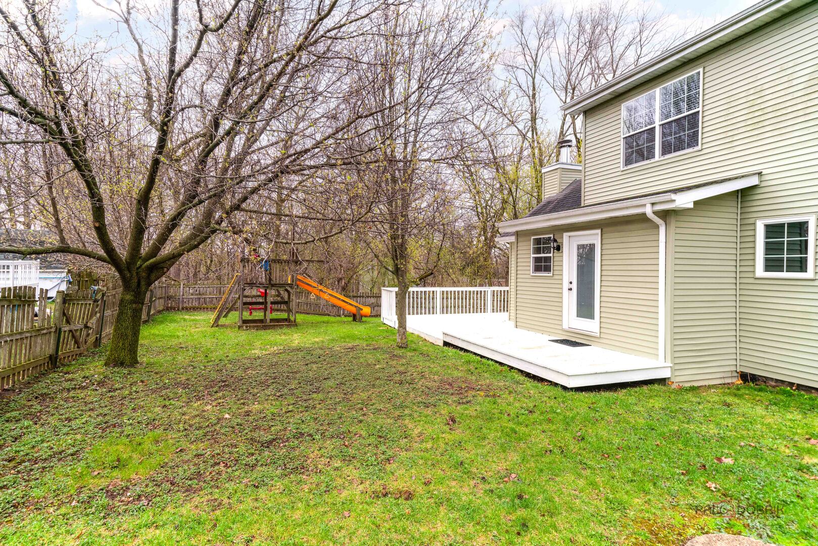 40431 N Fairview Street, Antioch, IL 60002