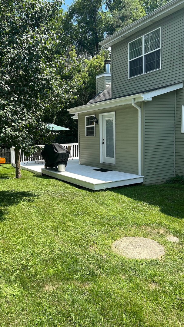 40431 N Fairview Street, Antioch, IL 60002