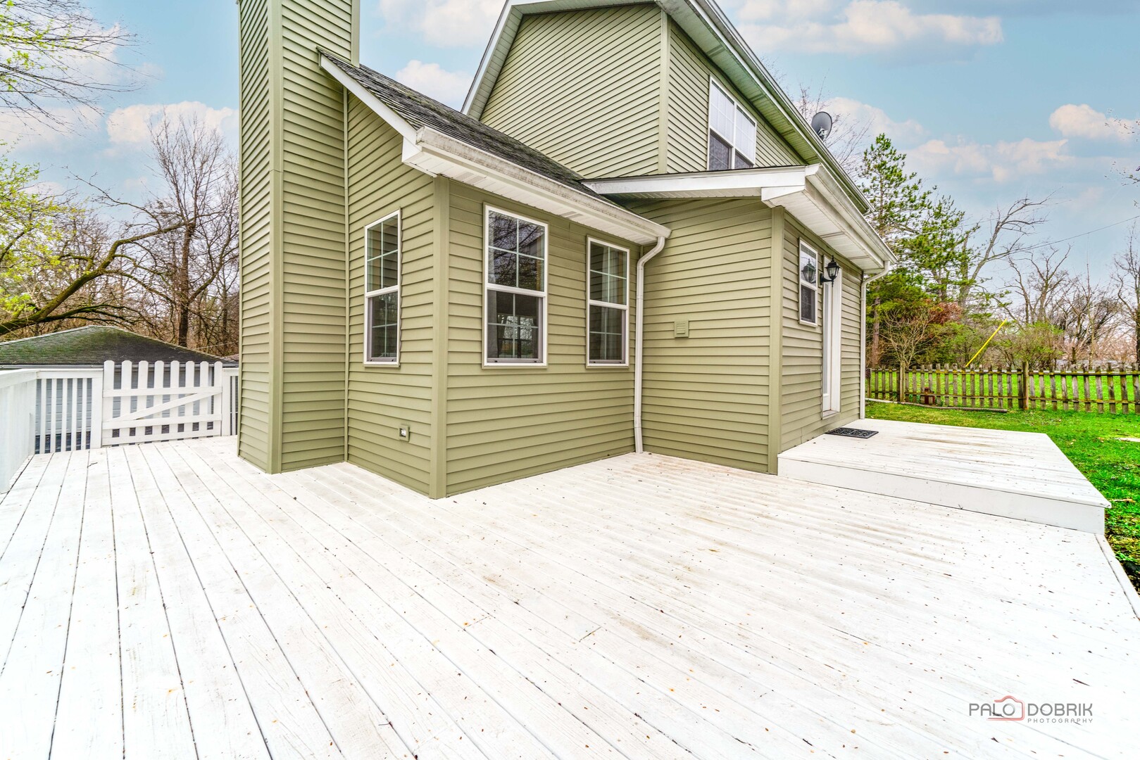 40431 N Fairview Street, Antioch, IL 60002