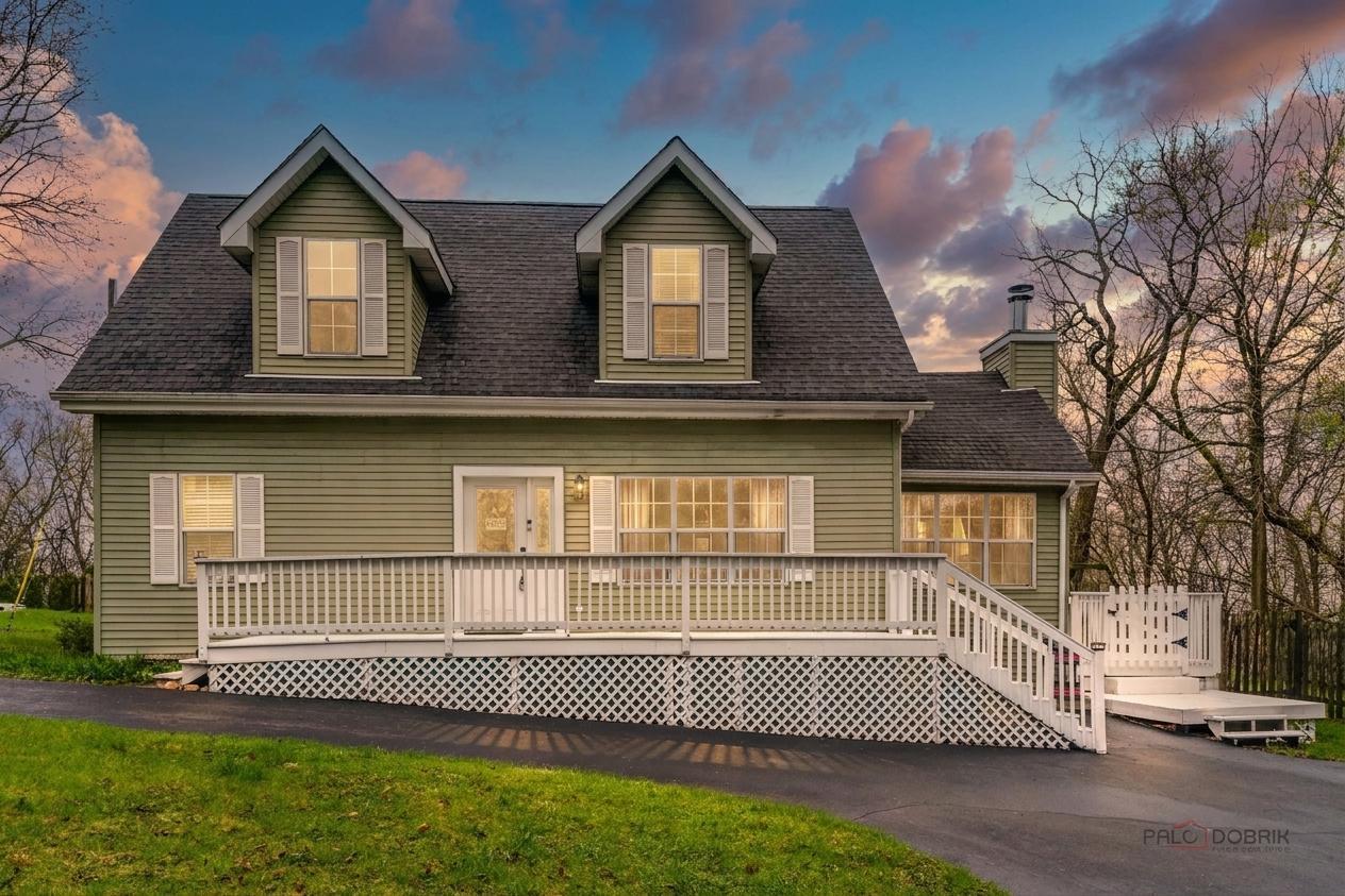 40431 N Fairview Street, Antioch, IL 60002