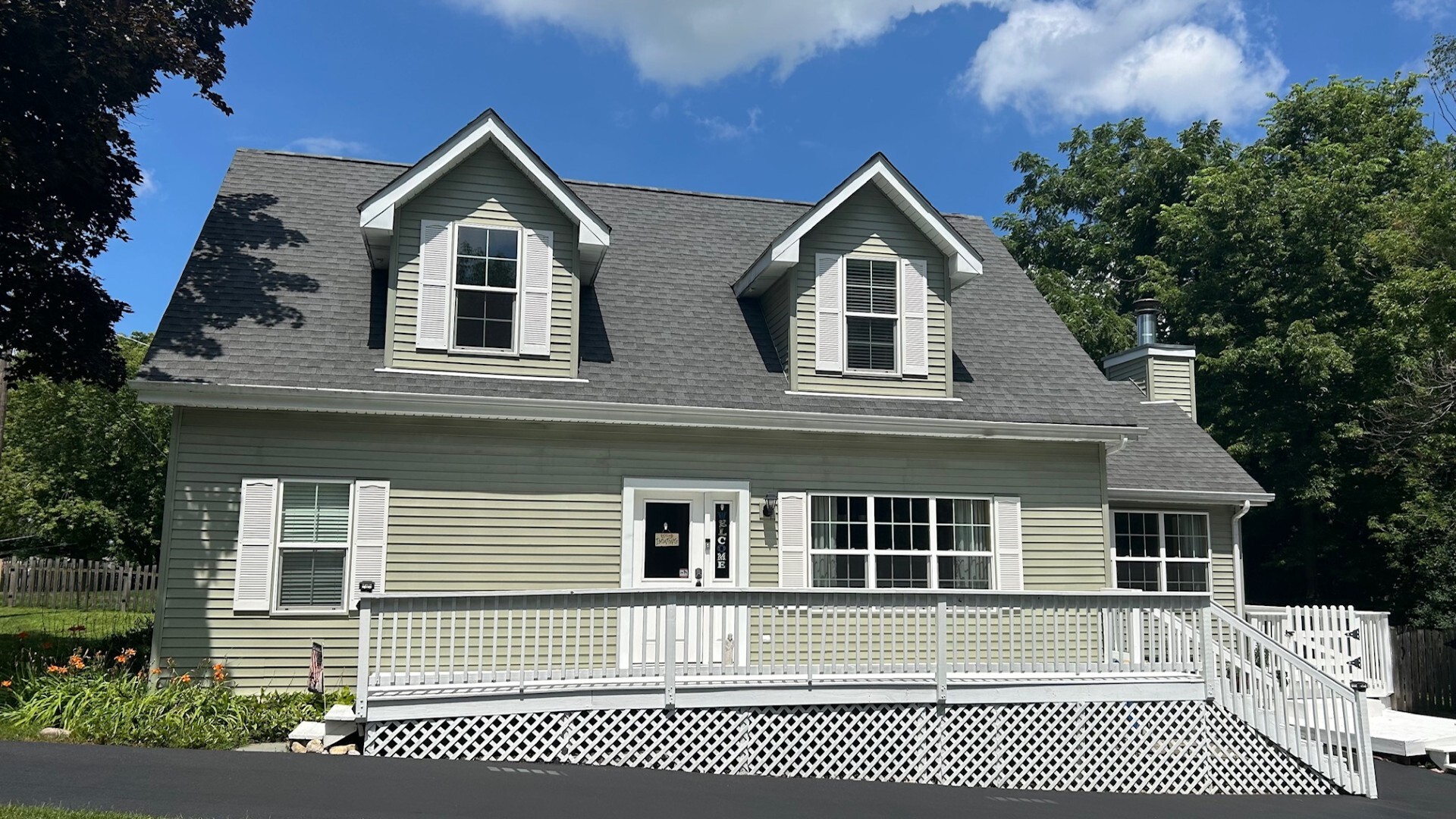 40431 N Fairview Street, Antioch, IL 60002