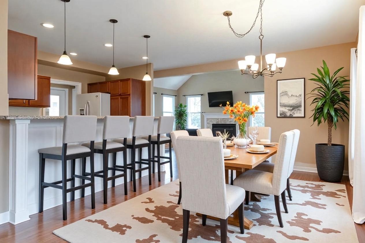 40431 N Fairview Street, Antioch, IL 60002