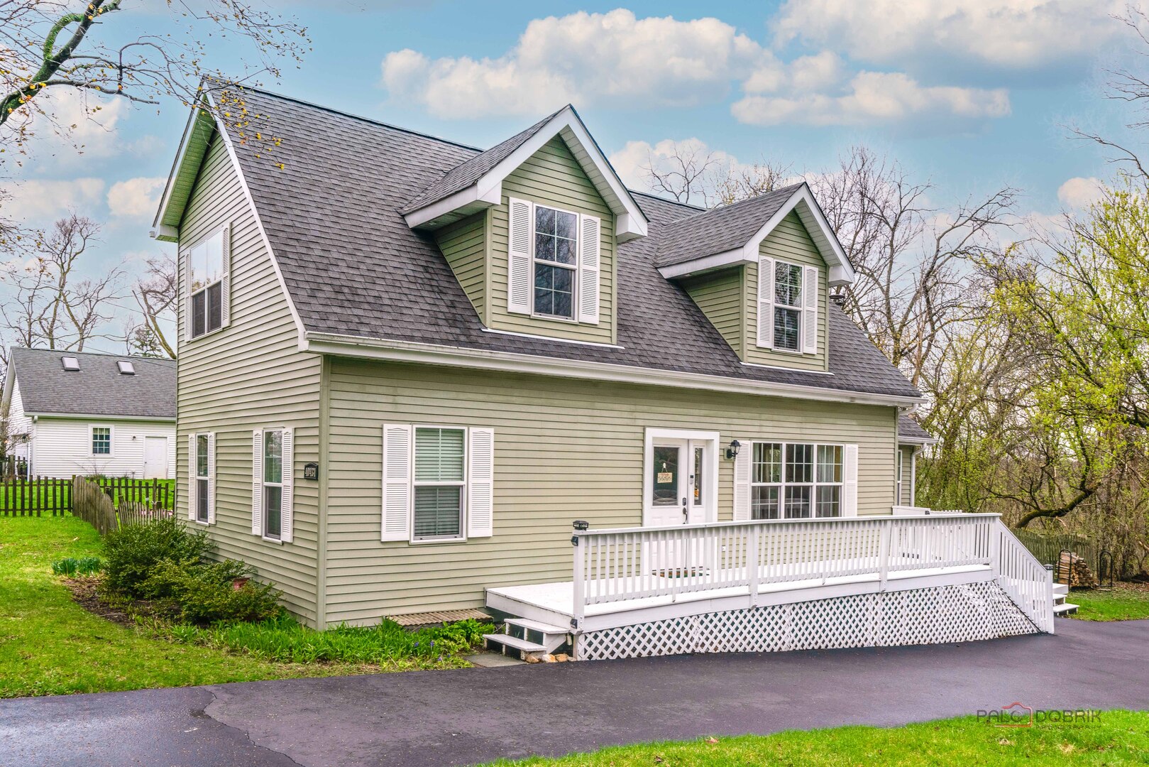 40431 N Fairview Street, Antioch, IL 60002