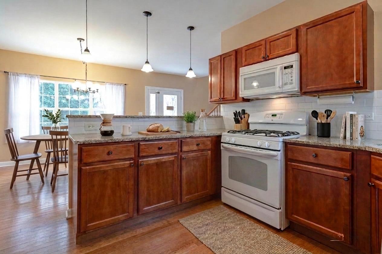 40431 N Fairview Street, Antioch, IL 60002