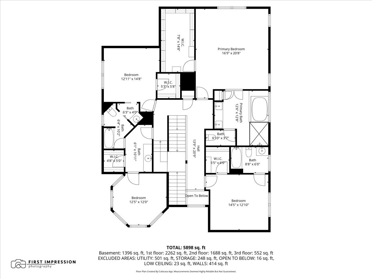 427 S Sleight Street, Naperville, IL 60540