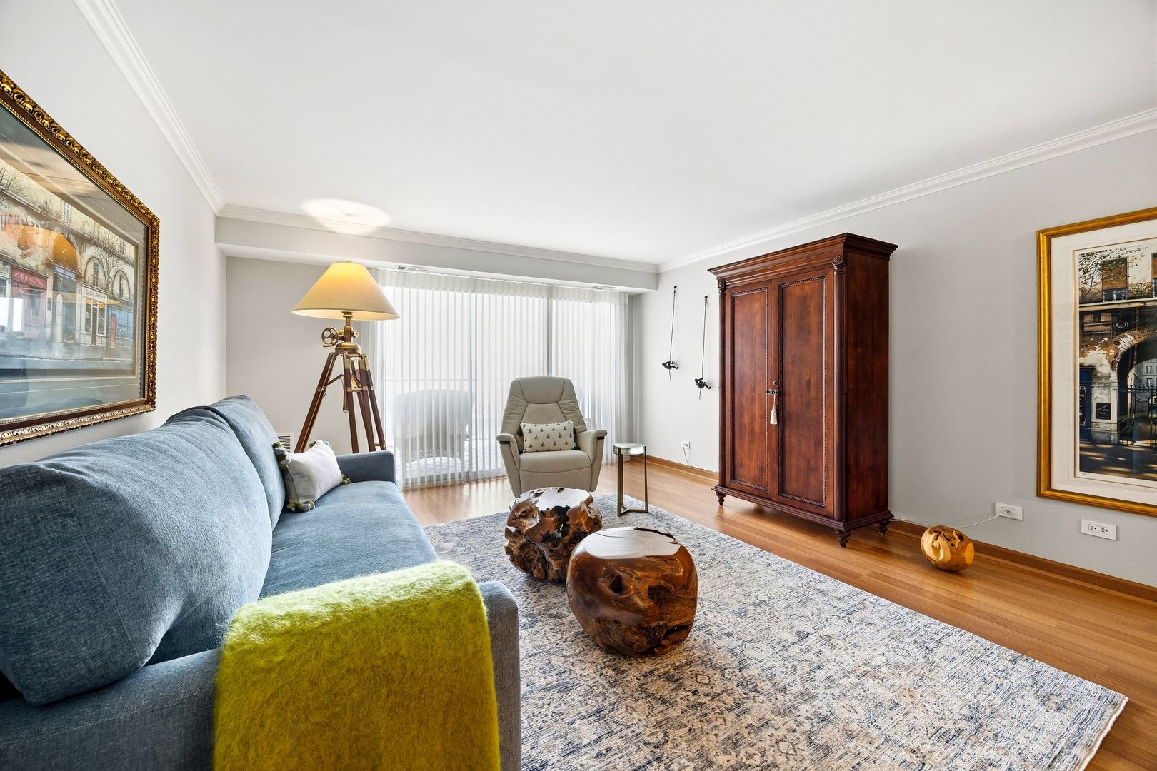 375 Plum Creek Drive #407, Wheeling, IL 60090