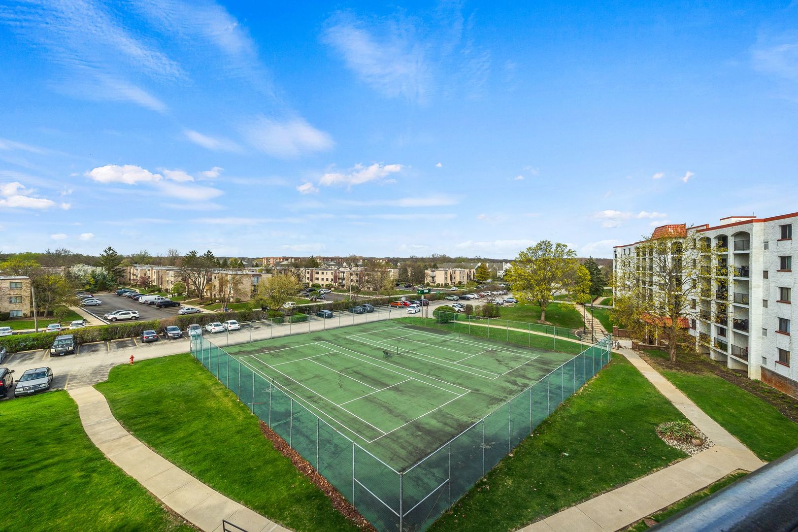 375 Plum Creek Drive #407, Wheeling, IL 60090