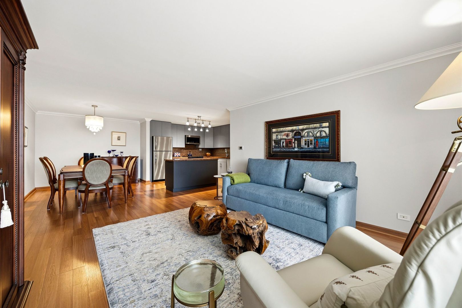 375 Plum Creek Drive #407, Wheeling, IL 60090