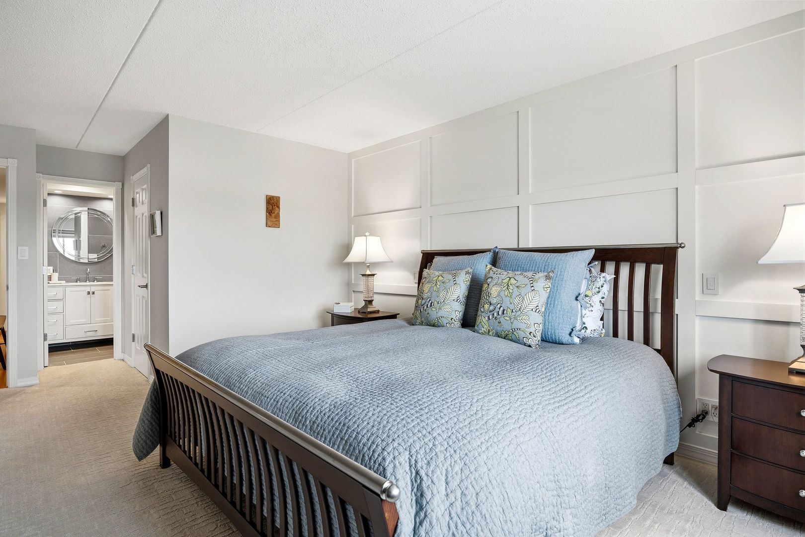 375 Plum Creek Drive #407, Wheeling, IL 60090