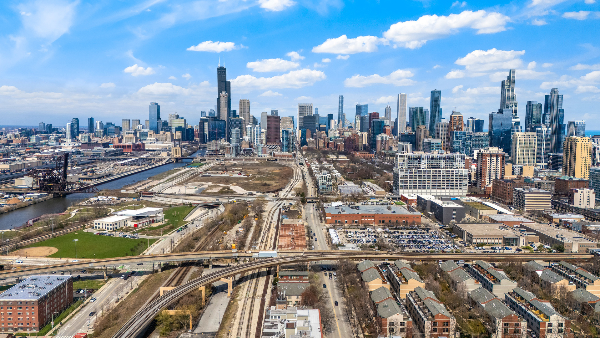 1812 S Clark Street #15, Chicago, IL 60616