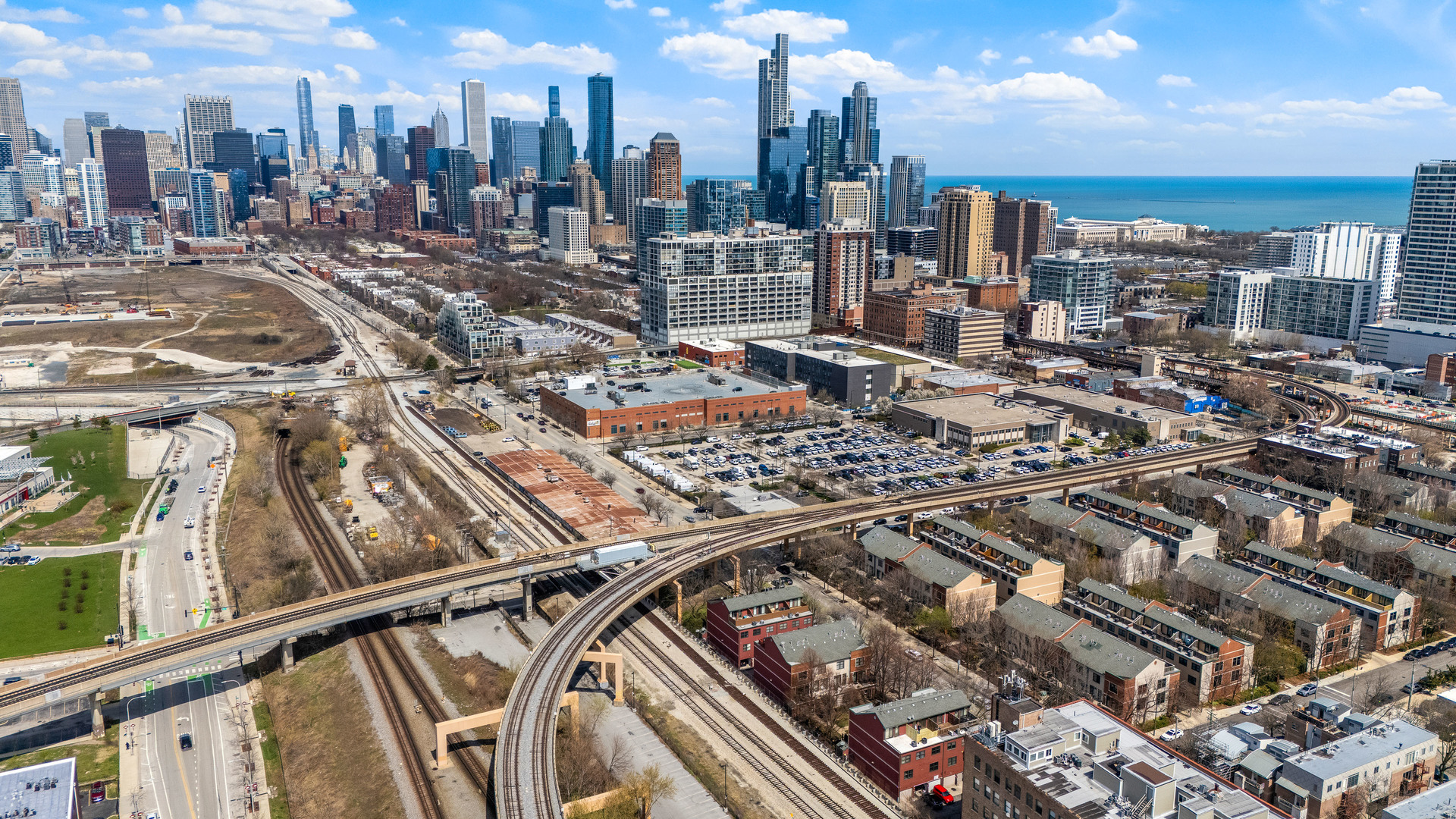 1812 S Clark Street #15, Chicago, IL 60616