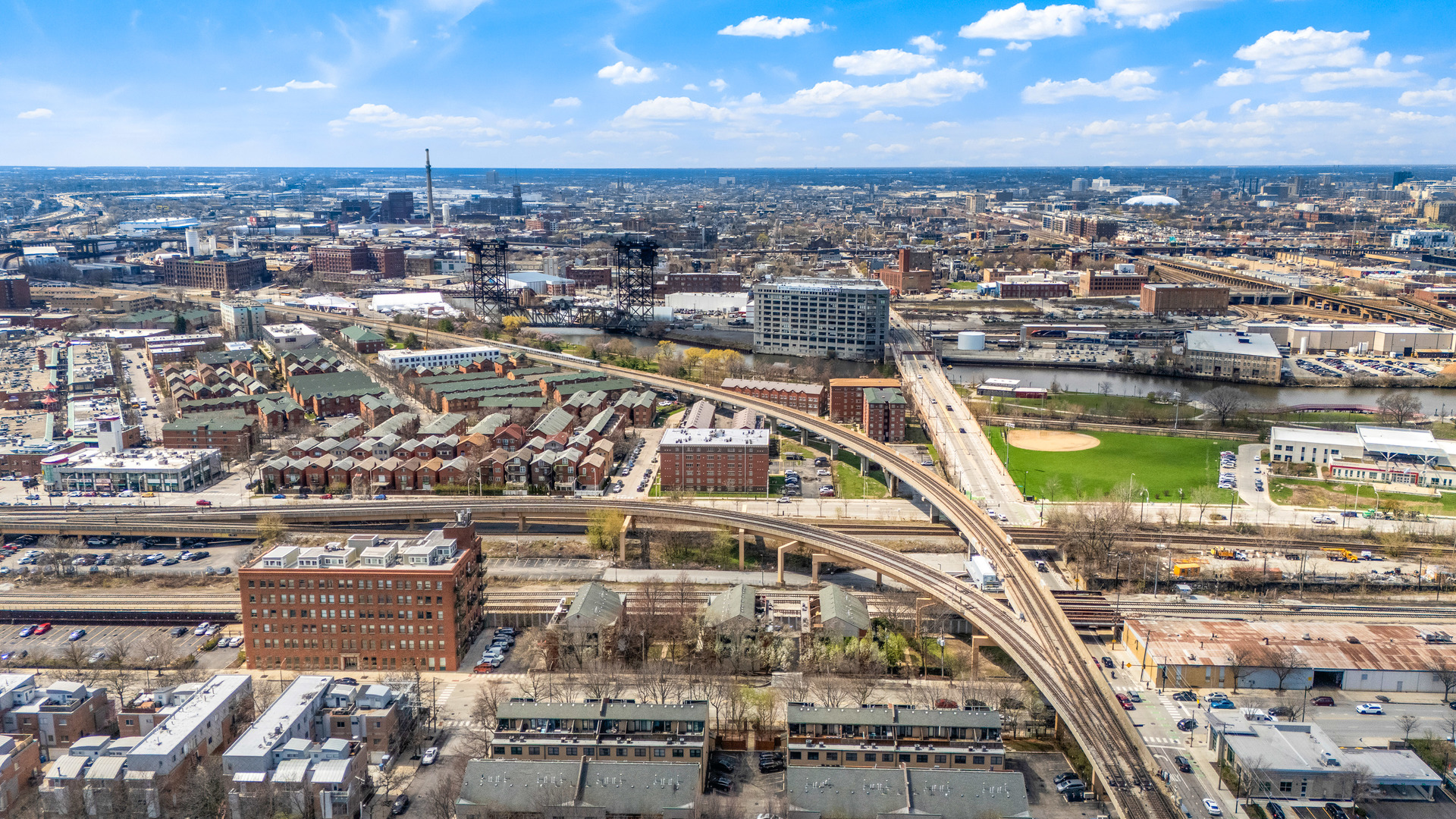 1812 S Clark Street #15, Chicago, IL 60616