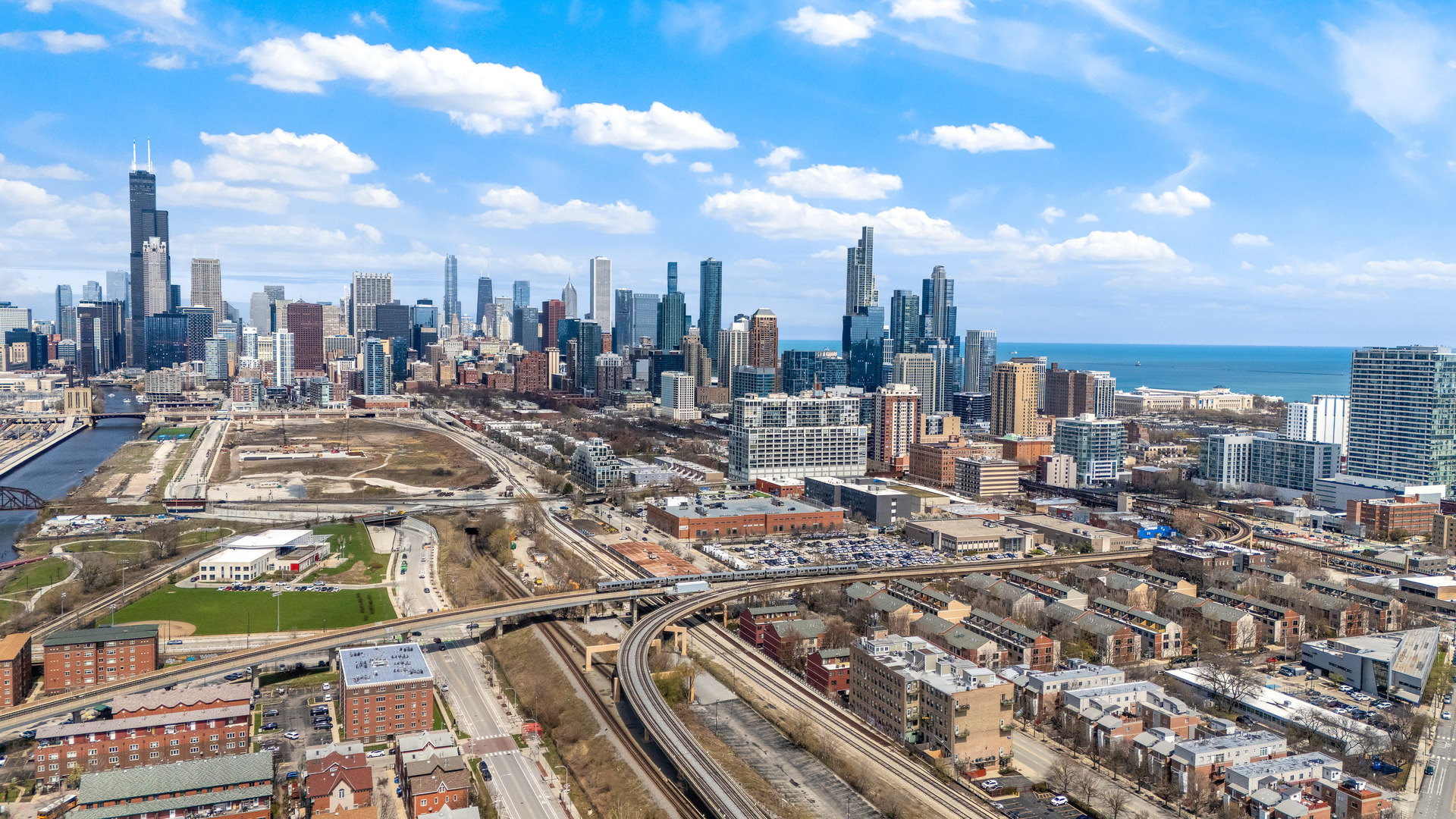 1812 S Clark Street #15, Chicago, IL 60616