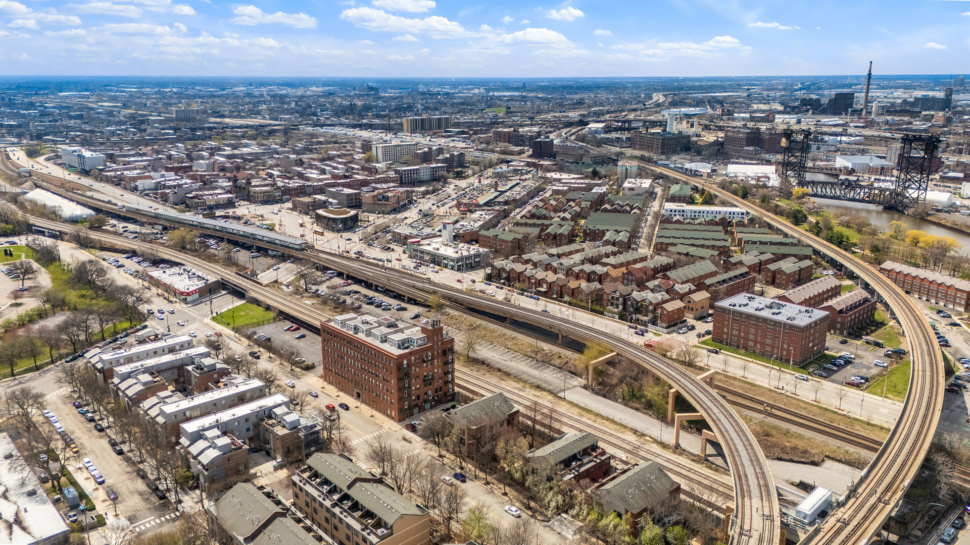 1812 S Clark Street #15, Chicago, IL 60616