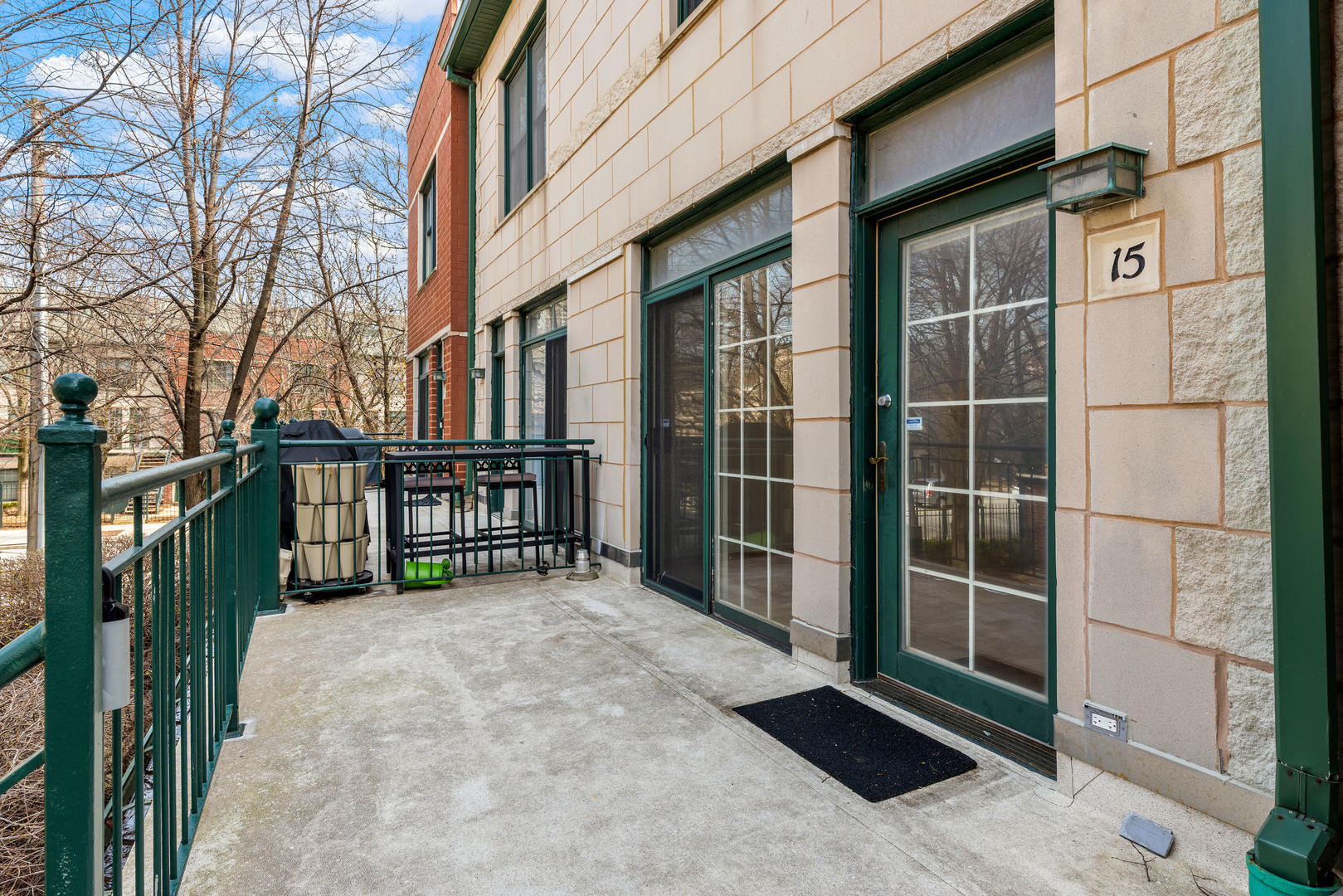 1812 S Clark Street #15, Chicago, IL 60616