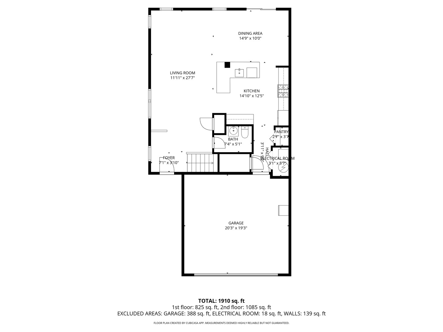 4184 Calder Lane, Aurora, IL 60504