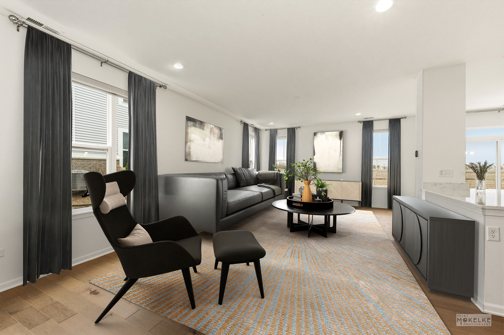 4184 Calder Lane, Aurora, IL 60504