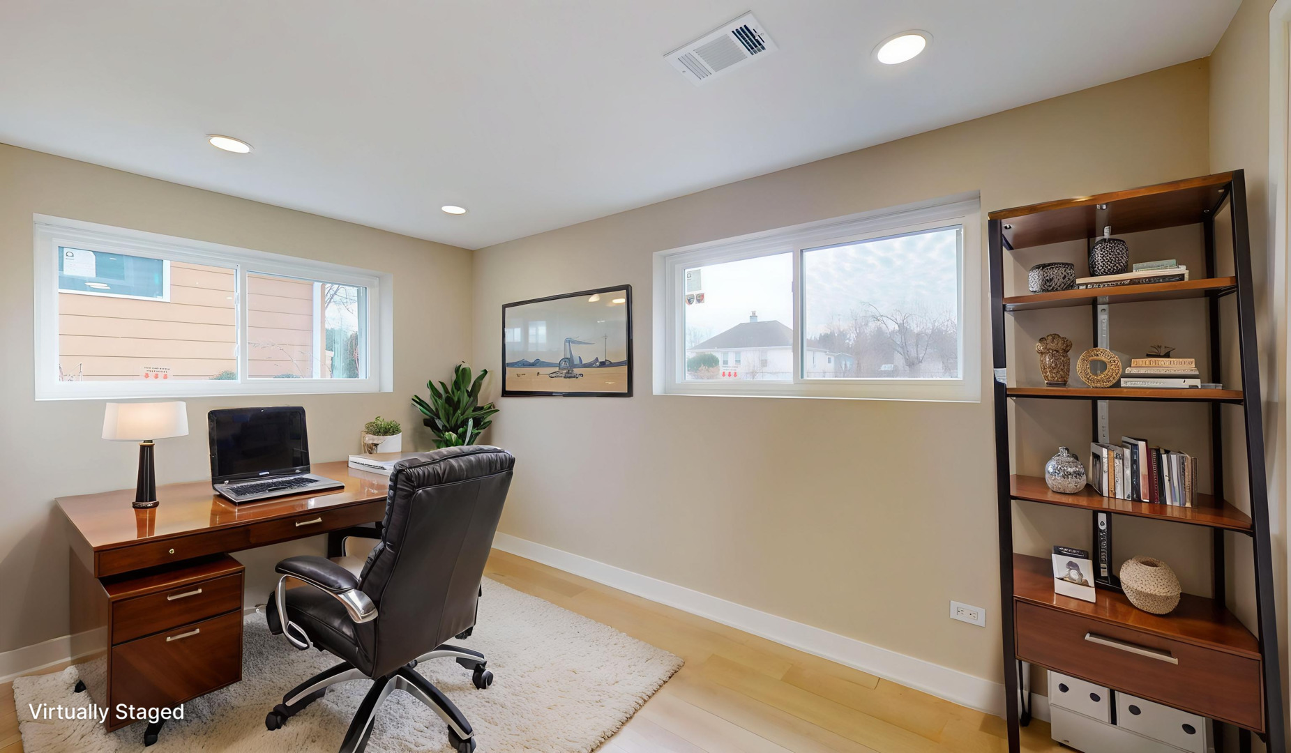 907 W North Avenue, Lake Bluff, IL 60044