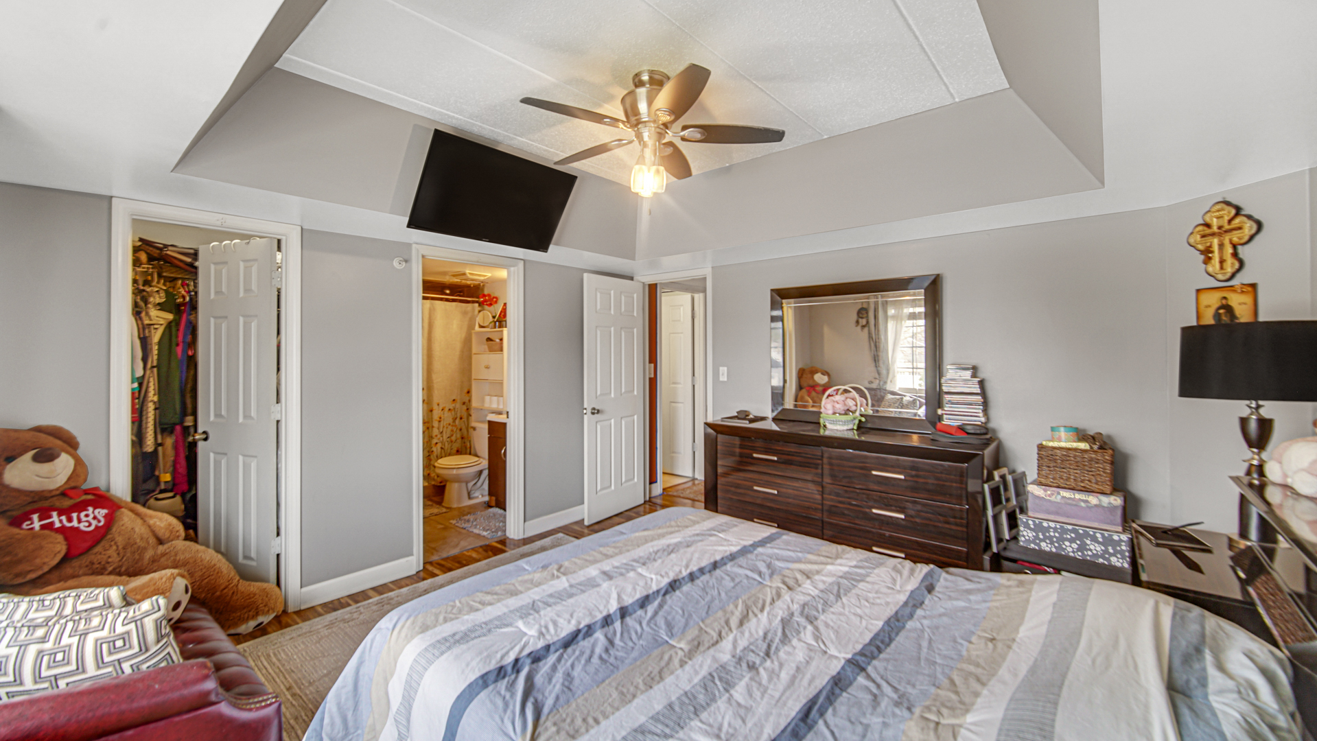 18216 Lange Street #2E, Lansing, IL 60438