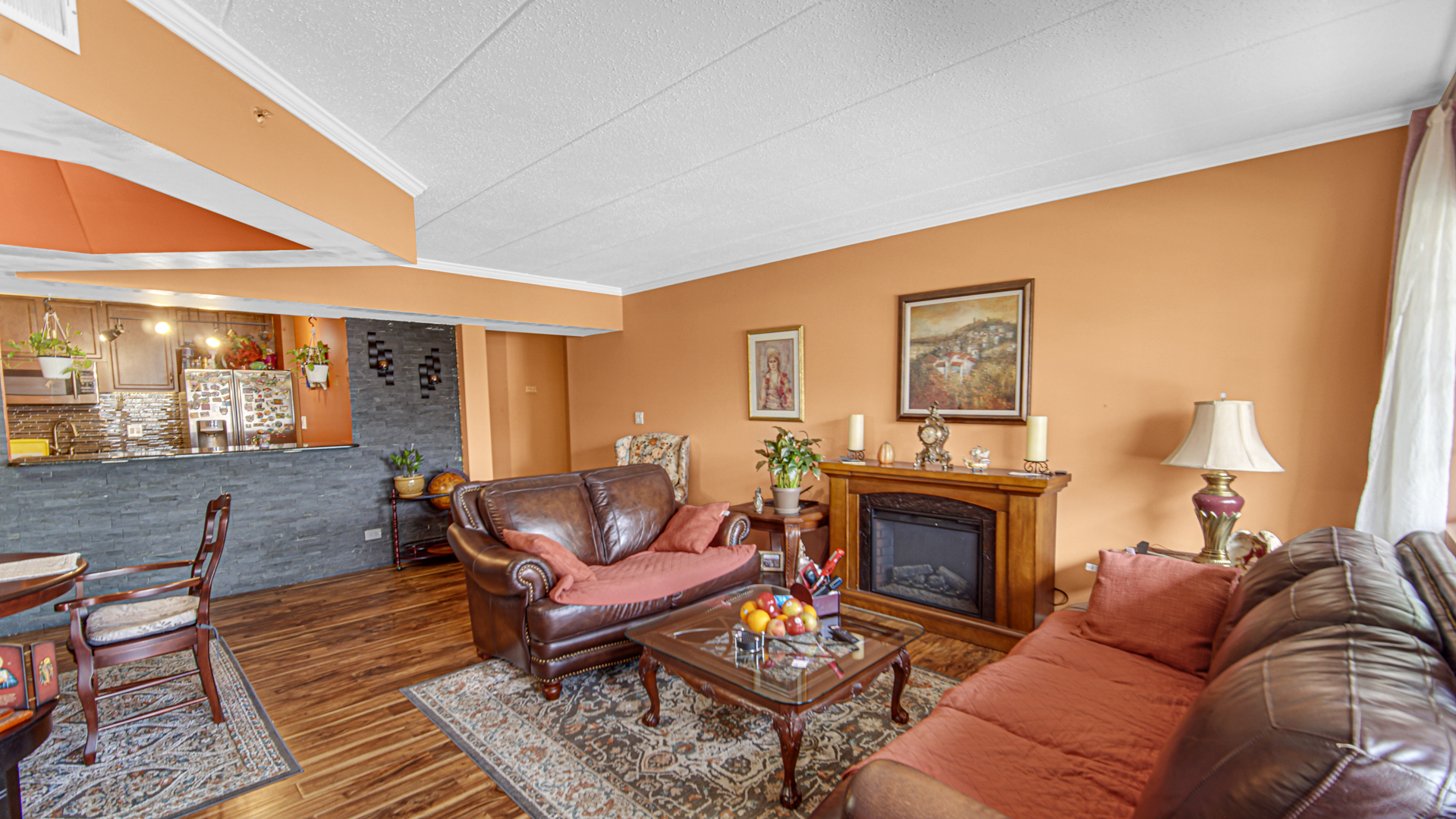 18216 Lange Street #2E, Lansing, IL 60438