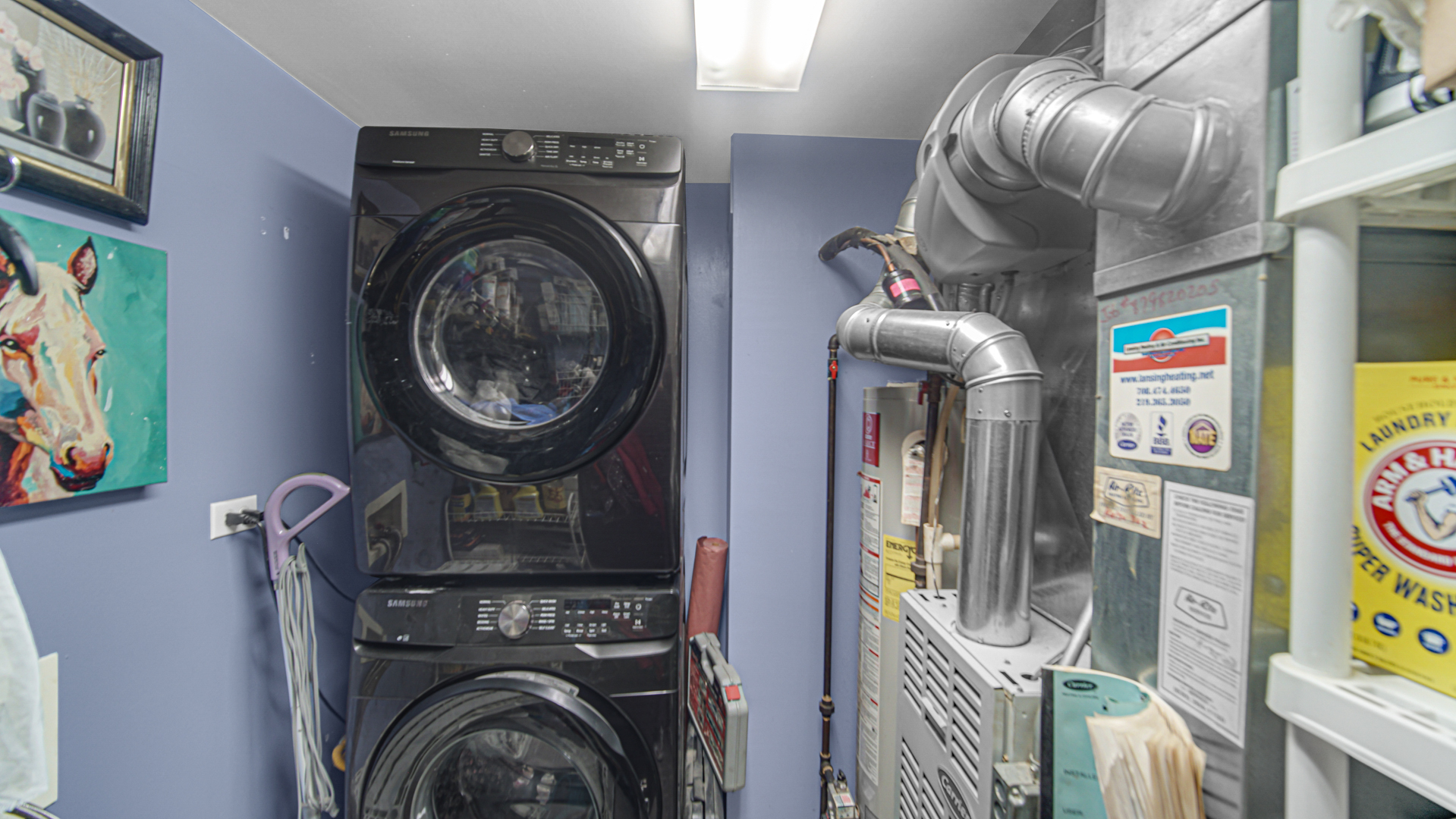 18216 Lange Street #2E, Lansing, IL 60438