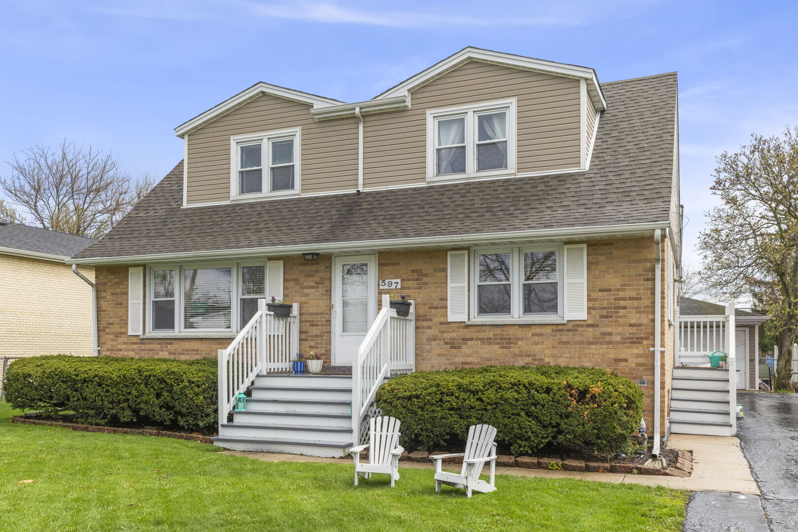 597 N West Avenue, Elmhurst, IL 60126