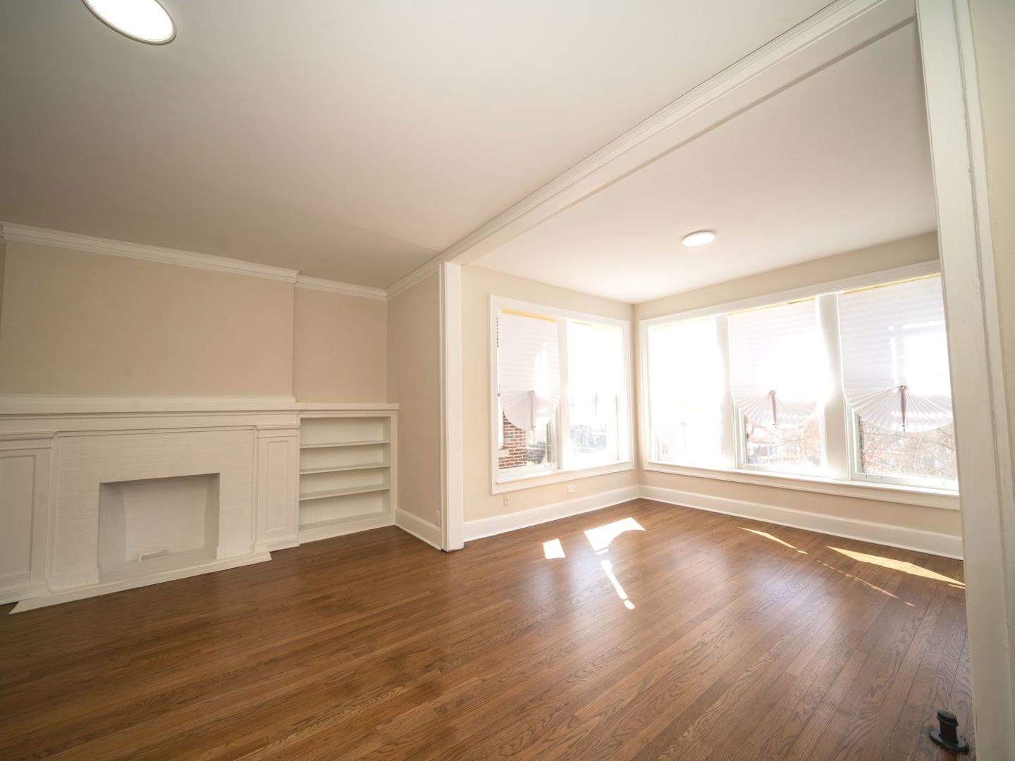 1260 W Columbia Avenue #2, Chicago, IL 60626