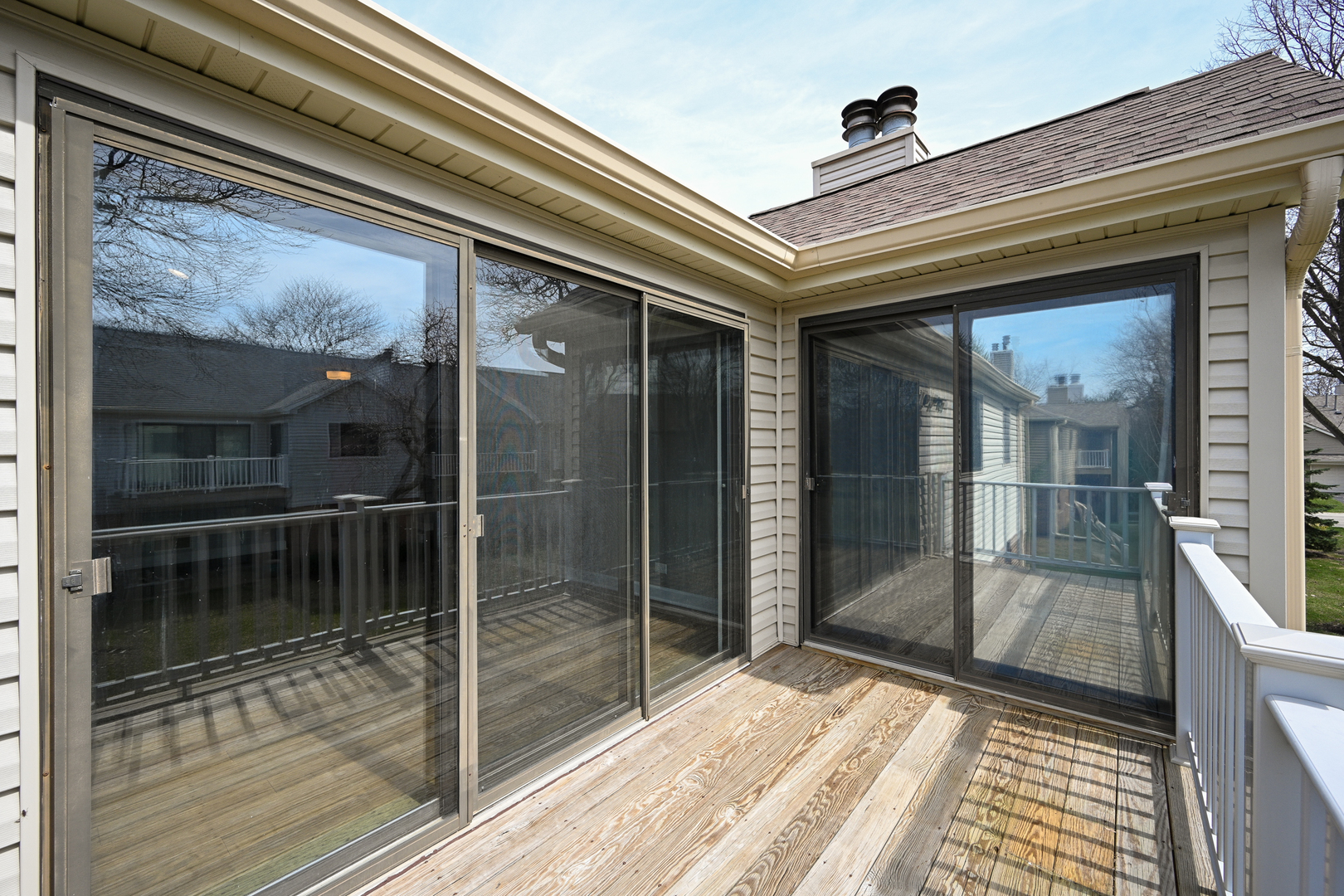 27W685 GRASMERE Drive #1808, Winfield, IL 60190