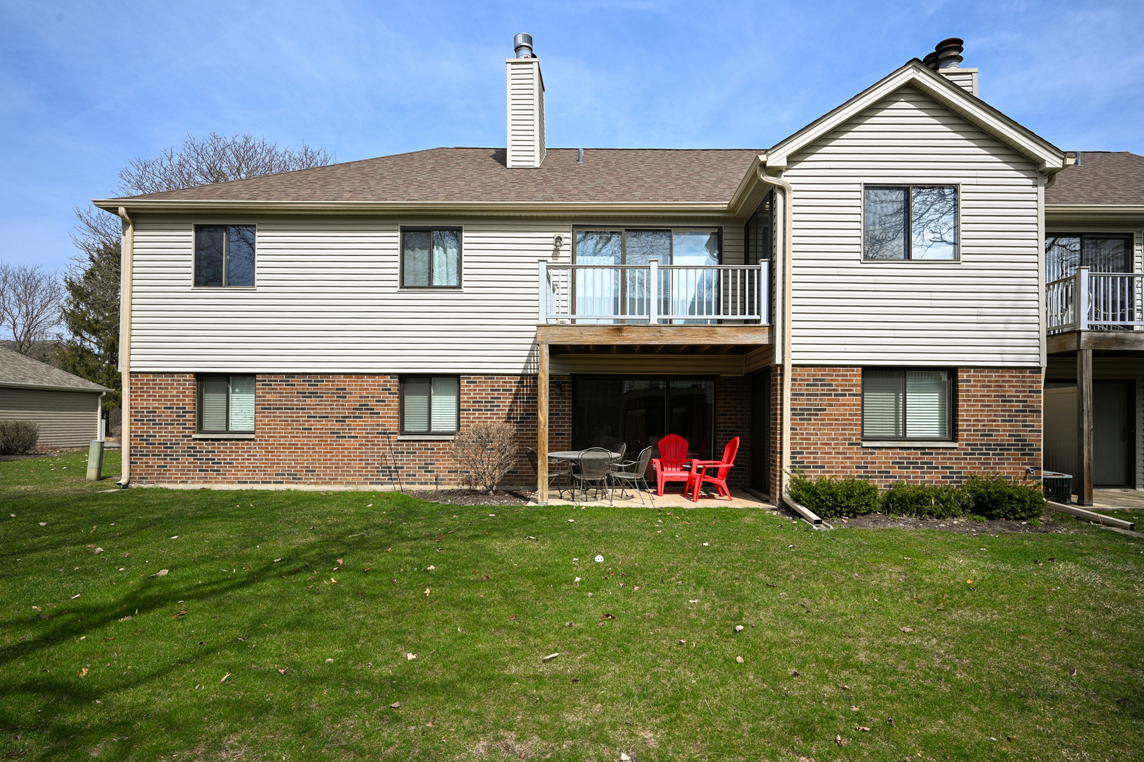 27W685 GRASMERE Drive #1808, Winfield, IL 60190