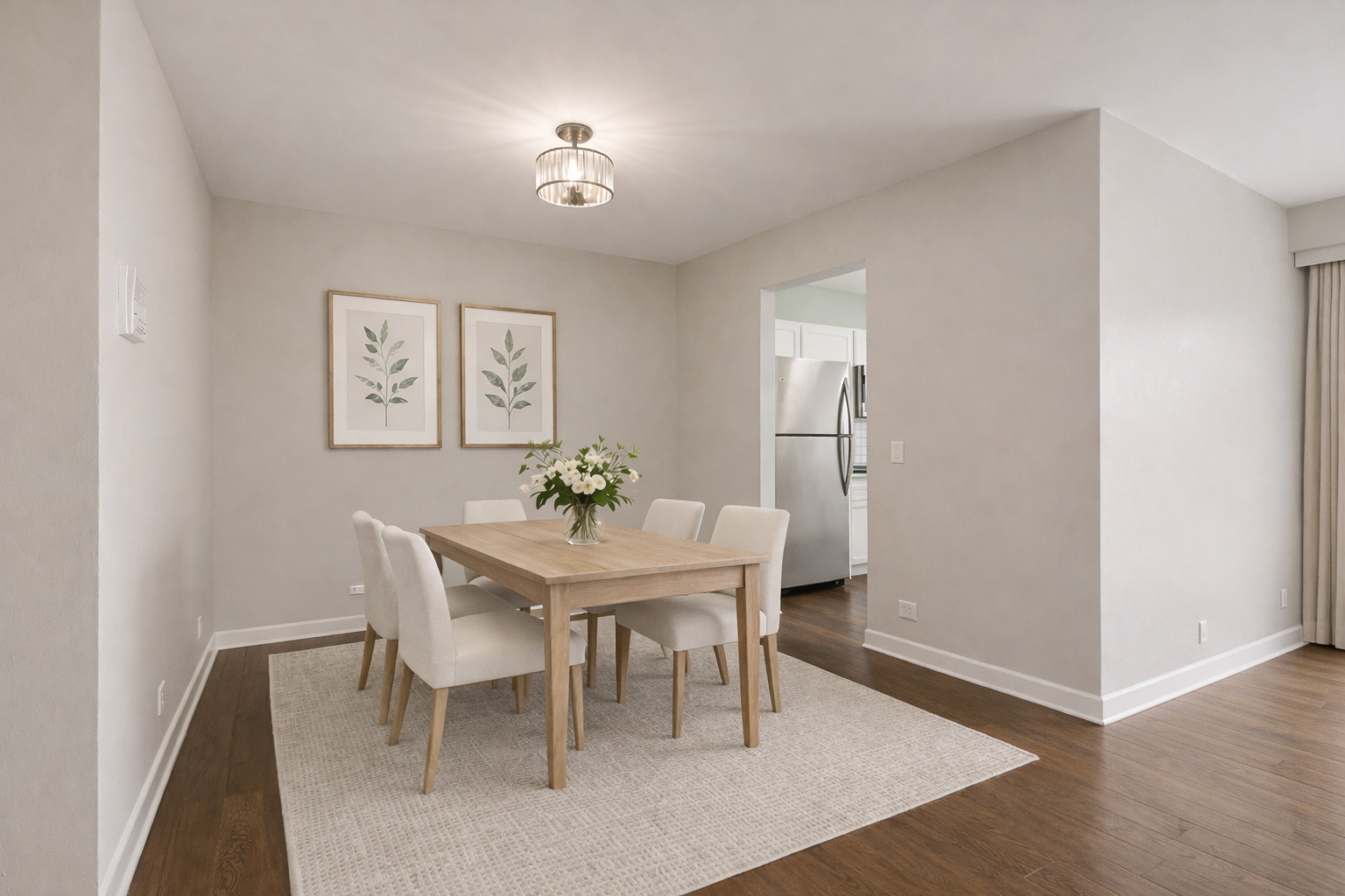 27W685 GRASMERE Drive #1808, Winfield, IL 60190