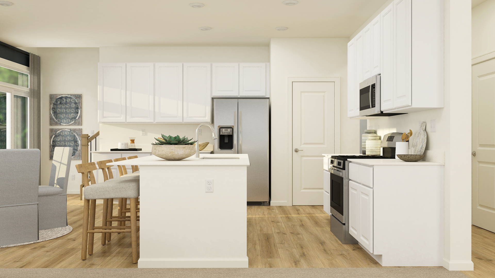 1855 Diamond Drive, Elgin, IL 60124